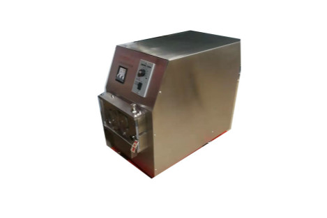 Buy RUIMING 12m/Min Practical Micro Granulator For Polymer at wholesale prices