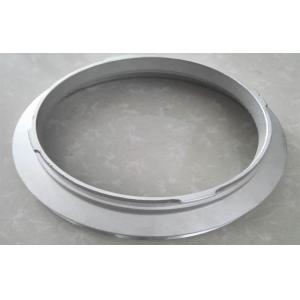China 640-1018mm End Ring Aluminum Elastic Rotary Screen Printing Spares on sale