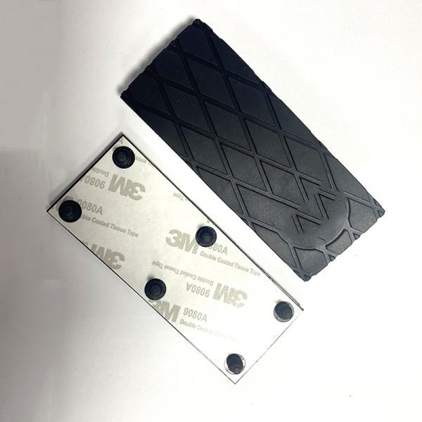 Buy Car EV Battery Thermal Runaway Ceramic Silicone Rubber Composite Belt at wholesale prices