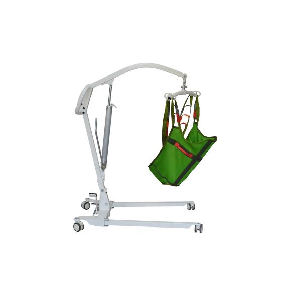 Buy Disabled Transfer Probasics Hydraulic Patient Lift Residential Easy Operation at wholesale prices