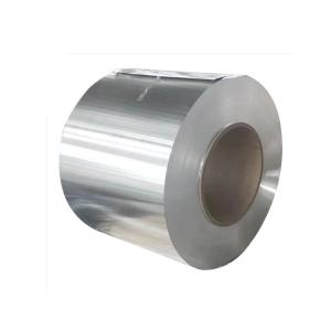 China 9mm 3003 Bright Aluminium Steel Coil 6063 1070 8011 1250 on sale