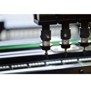 501-508 Smt Machine Nozzle , Selective Solder Nozzles 501-508