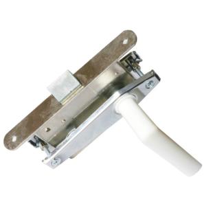 China Mortise Lockset Mortise Installation Type Ensures Sturdy Construction and Anti - theft Standard A on sale