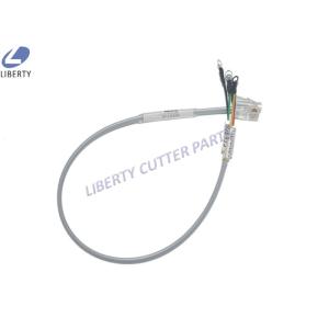 75278003- Custom Cable Assemblies Suitable For Apparel Cutting Machine