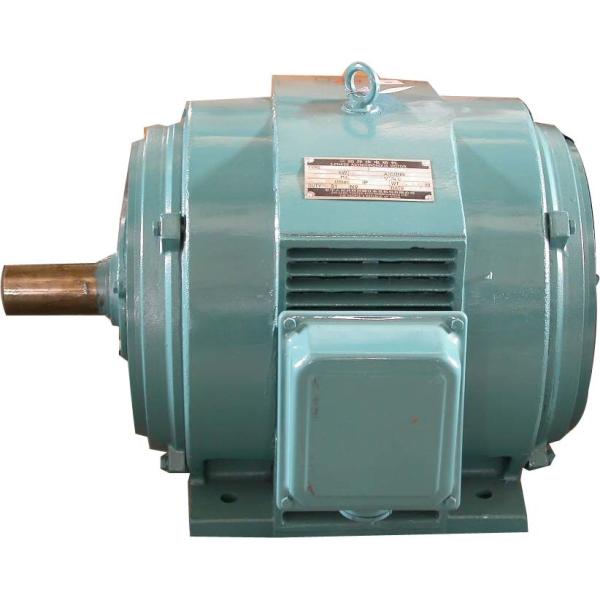 Buy Y series(IP23)semi-enclosed squirrel-cage motor at wholesale prices