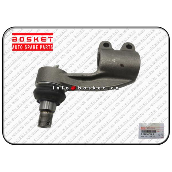 Buy 8982367901 1431508010 8-98236790-1 1-43150801-0 TIE ROD END For ISUZU CXZ81K 10PE1 at wholesale prices