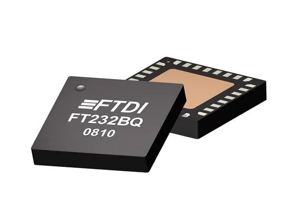 Buy FT232BQ-REEL at wholesale prices