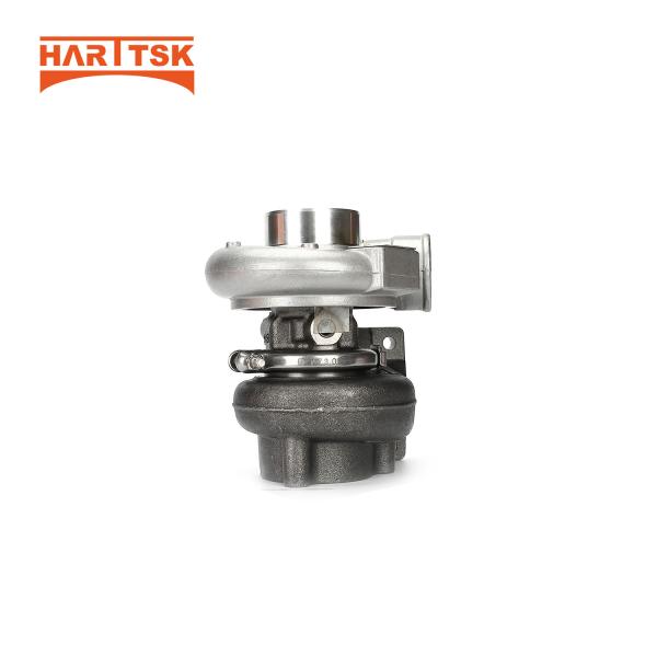 4BD1 49189-00540 Diesel Engine Turbocharger For TD04HL-15T-12 Excavator Spare Parts