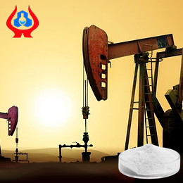 Buy High Viscosity CMC Oil Drilling Grade Acid Resistance CMC-HV at wholesale prices