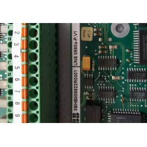 ABB UNS0880A-P,V1 3BHB005922R0001 CIN Printed Circuit Board
