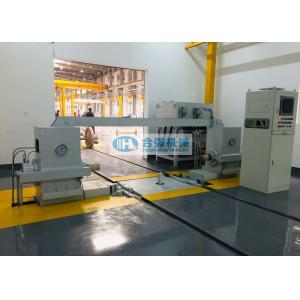 China Automatic Bearing Mounting Press , Wheel Bearing Press Machine on sale