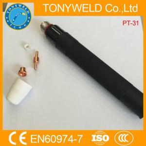 Hole Diameter 1.1mm 1.3mm 1.5mm 1.7mm PT32 Plasma Cutting Torch Parts