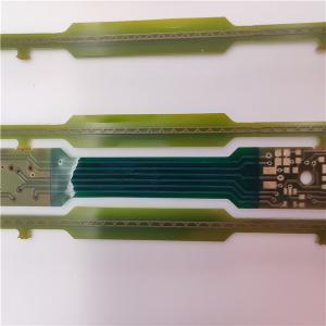 Hdi Rigid Flex Pcb Design For Solid State Drive Ssd Circuit Board 16 Layer 0