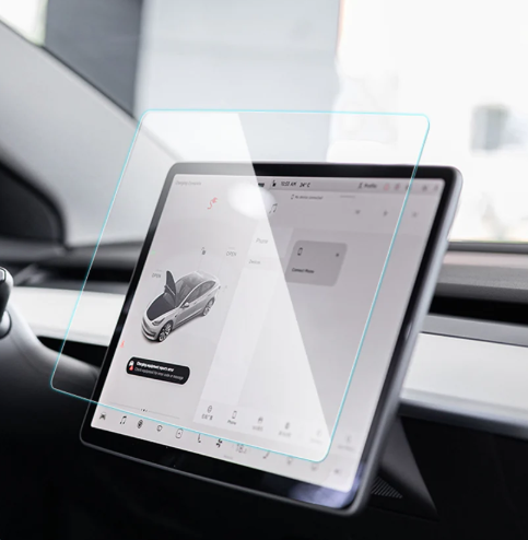 China Ultra Thin Ultra Clear Display Cover Glass Sheet For Touch Panel Protective Glass on sale