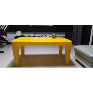 rotational moulding aluminium rotational table mould