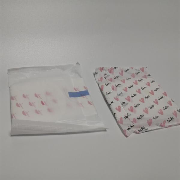 Buy Free Sample Female Sanitary Napkin Extra Care Pads 320mm/330mm at wholesale prices