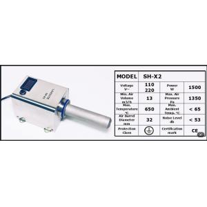 Quality Industrial Hot Air Devices for sale