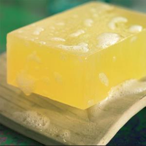 Handmade DIY Natural FDA Melt And Pour Soap Base