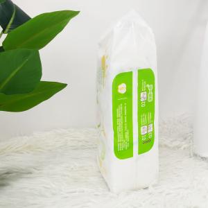 OEM ODM Magic Cotton Disposable Baby Diapers Breathable