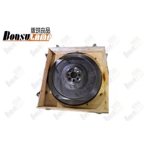 Auto Parts ISUZU NPR/4HF1 4HG1 Truck Flywheel 8-97115782-0 8971157820