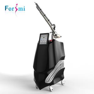 Skin rejuvenation Age pigment birthmark removal picosure tattoo removal laser