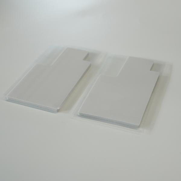 Custom Color Silica Gel / Thermal Conductive Silicone With 94V-0 Flame Retardant Grade