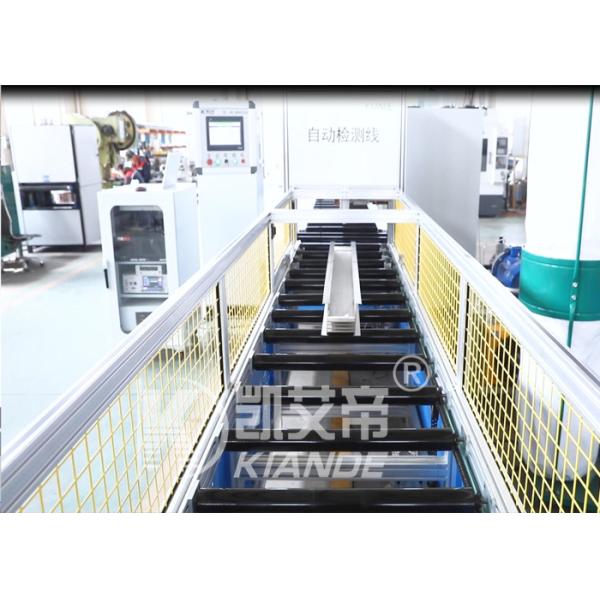 Automatic Inspection MachineBusbar Short Circuit Withstand Insulated Inspection