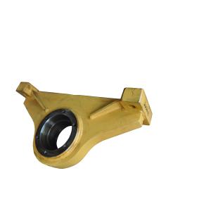 Quality 24D0015 ZL50CIII.3.2 Backhoe Loader Parts Rear Swing Bracket for sale