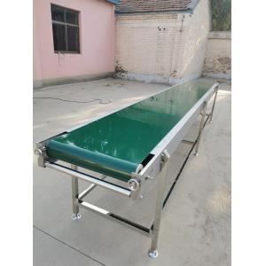 Robust Extendible Gravity Roller Conveyor for Unloading Container