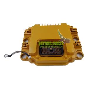 catererpillar M313C M315C 3054 Engine Excavator Spare Parts ECU Computer Board