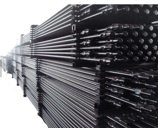 Buy Polished Oilfield Tools Steel Grade K Hollow Sucker Rod at wholesale prices