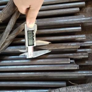 C276 Nickel Alloy Round Bar 6-350mm Diameter Custom Cut