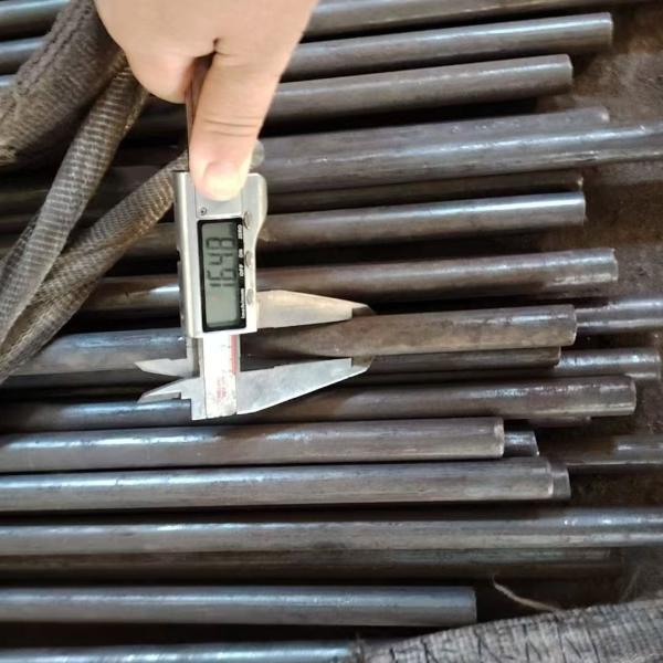 Buy C276 Nickel Alloy Round Bar 6-350mm Diameter Custom Cut at wholesale prices