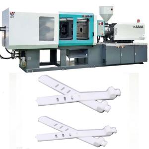 1026g Automatic Computerized Injection Moulding Machine With 3600KN Clamping