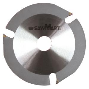 Panel and Scoring Saw Blades