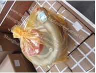 Replacement parts of Komatsu Turbocharge 6711-81-9201