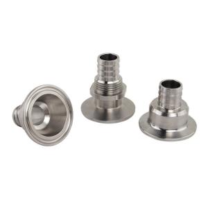 Quality Custom Odm Milling Metal Parts For Bicycle Motorcycle for sale