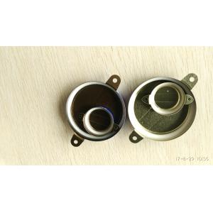 Custom Tab Seal, Tri-Sure, Thread Cover, Vat Flange; Color Printing Can Be