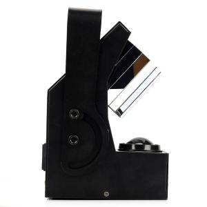 DMX512 RGBW Mini LED Roller scan effect Disco Light Laser Beam Stage Light