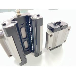 Buy cheap CNC Parts Linear Guide Rail from wholesalers