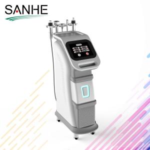 Newest professional fractional micro needle rf