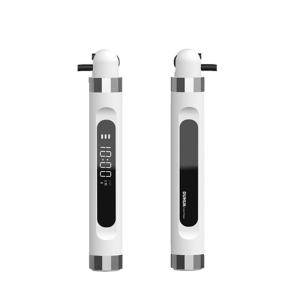 Weight Loss Digital Skip Rope Huawei Hilink APP Counter Speed