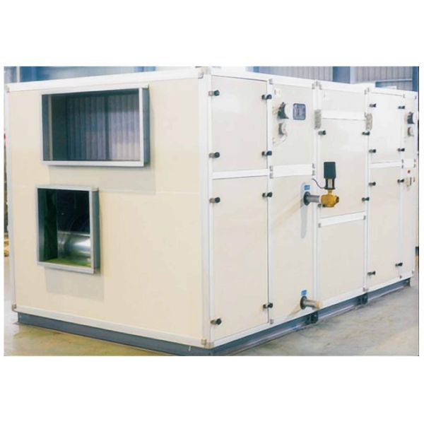 Buy Heat Recovery Fresh Air Handling Unit Equipment  Factory Price  at wholesale prices