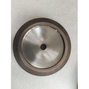 5 Inch Woodmizer BandSaw Sharpening Grinding Wheel WM7/34