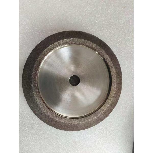 Buy 5 Inch Woodmizer BandSaw Sharpening Grinding Wheel WM7/34 at wholesale prices