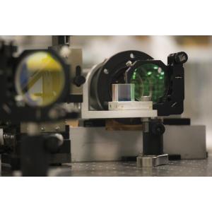 Nanjing Crylink Photonics Co.,Ltd