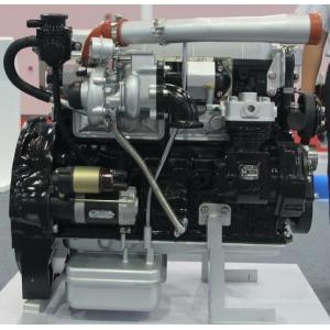 3.8L Engine Displacement Yunnei YN38 National 4 Cylinder Heads Diesel Engine