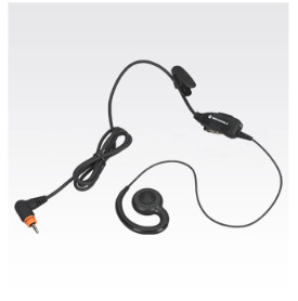 Earphone And Microphone PMLN7189 Rotary Headset With In-Line Microphone and PTT