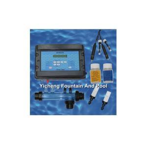 Digital Automatic Swimming Pool Remote Control Systems , High Accuracy