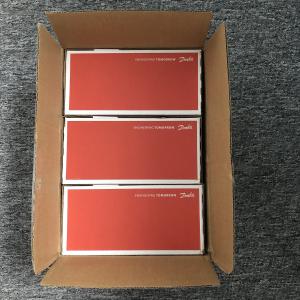 Original Danfoss Precision Pressure Transmitter EMP2 084G2109